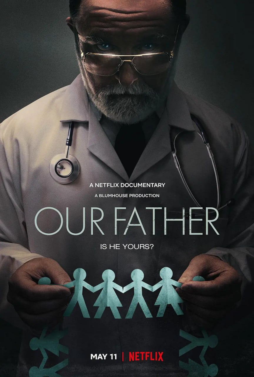 我们的父亲 Our Father (2022)