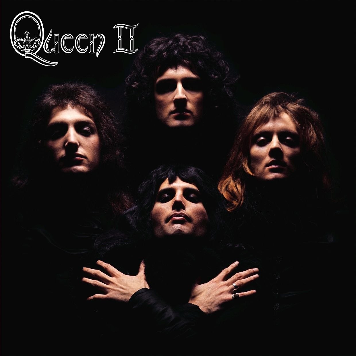 Queen - 2026 - Queen II (2026 Mix) Dolby Atmos 杜比全景声