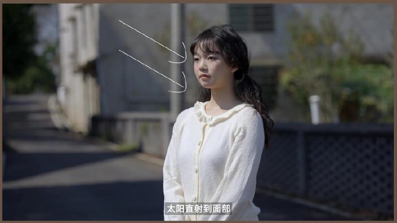 《情感小清新短片全能班》