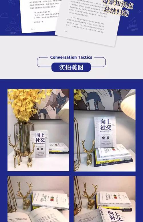 美国社交大师帕特里克·金畅销攻略书！