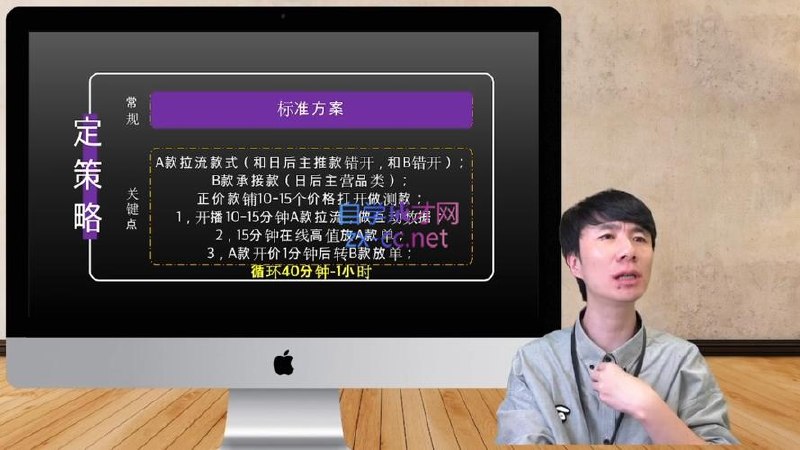 《实战起号秘训营》