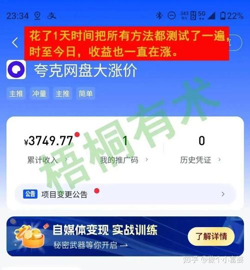 评论区暴力截流拉新：捡钱项目，操作简