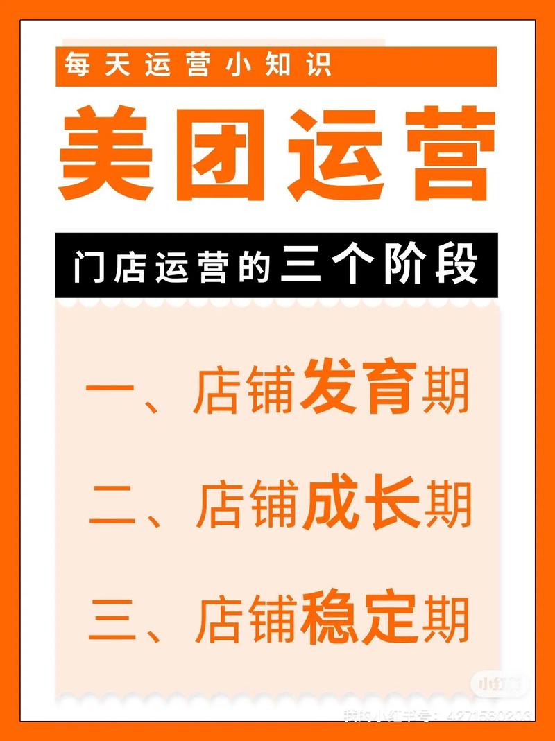 《美团点评精细化运营全流程》