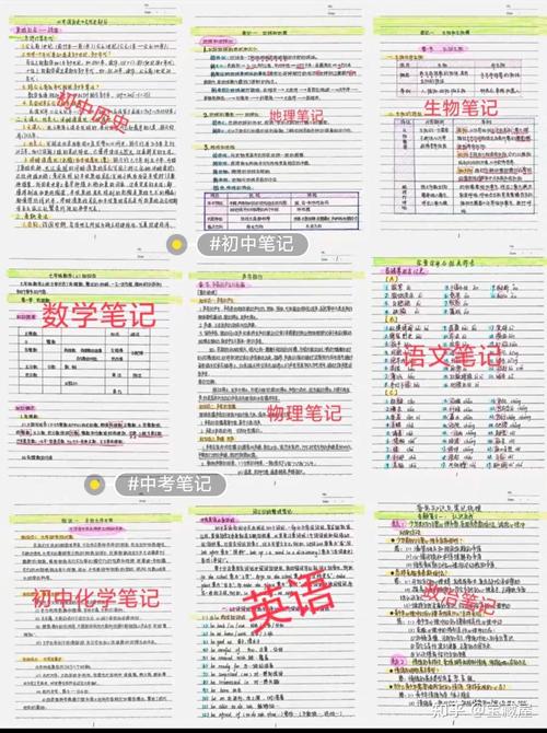 《衡水中学资料大全》