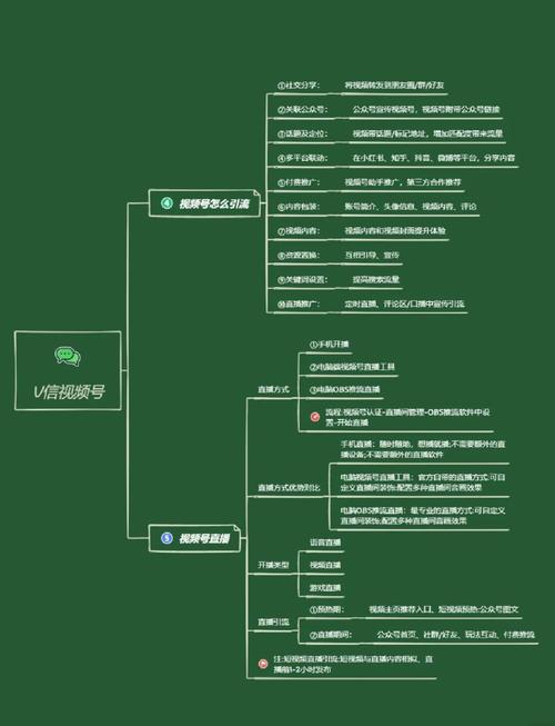 《人人都能用得上的视频号全攻略》