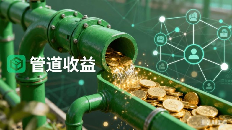 全网首发，内部分享，持续管道收益，真