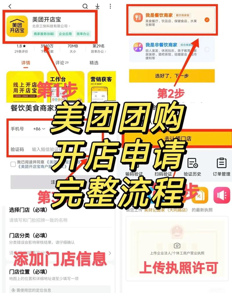 厚昌【美团&大众点评，从入门到精通】