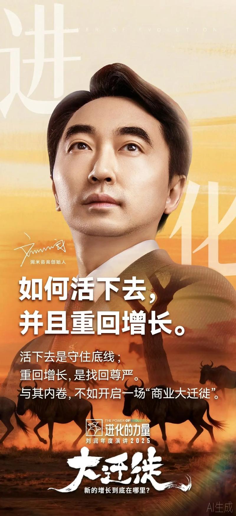 《进化的力量》