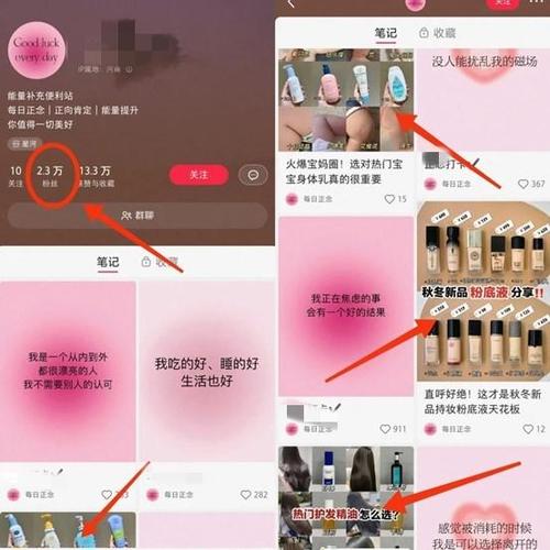 副业拆解：恋爱技巧导师女粉赛道日入多