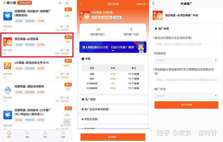 悟空搜索拉新玩法，一天搞几张的图集实