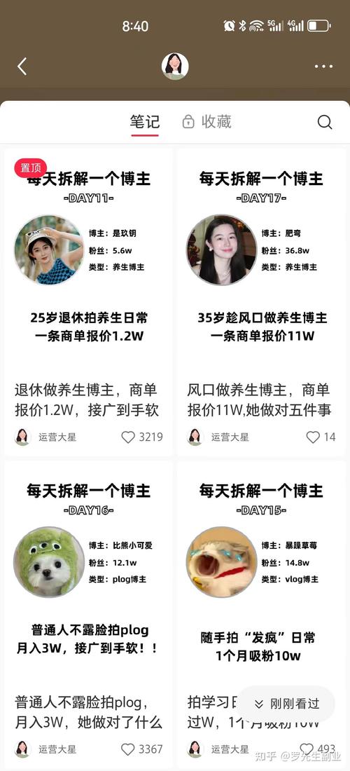 小红书爆量截流实操课：某社群截流获客
