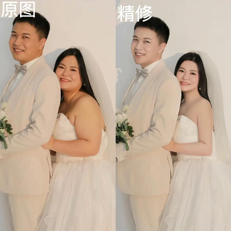 《人像拍摄进阶修图课》