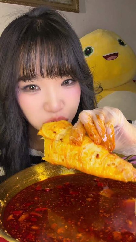 快手美食口播带货经验分享