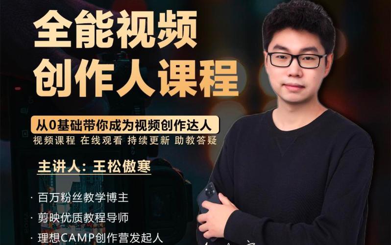 《全能视频创作人新版》