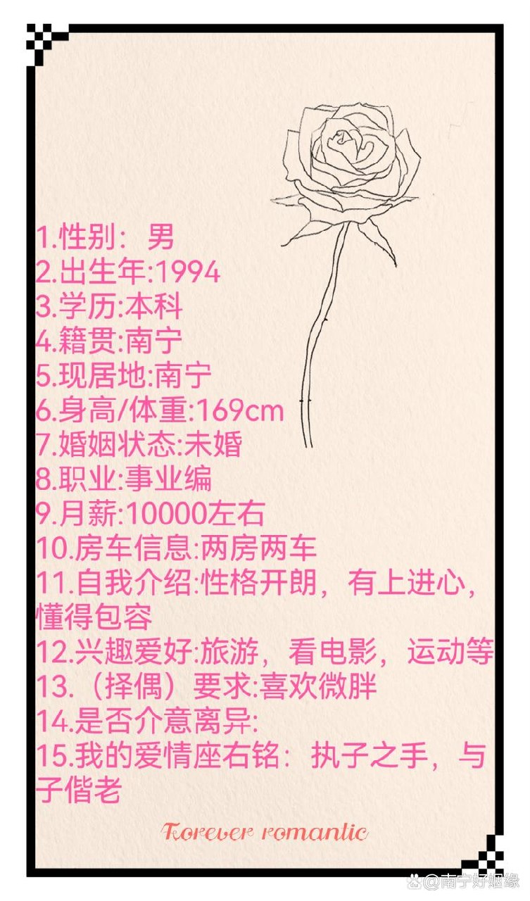 《同城相亲号变现项目》
