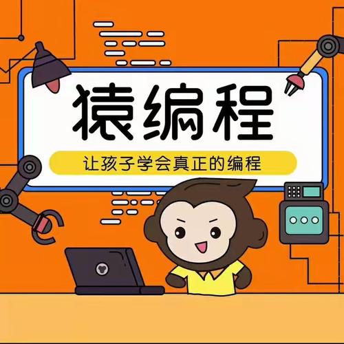 《猿辅导编程》
