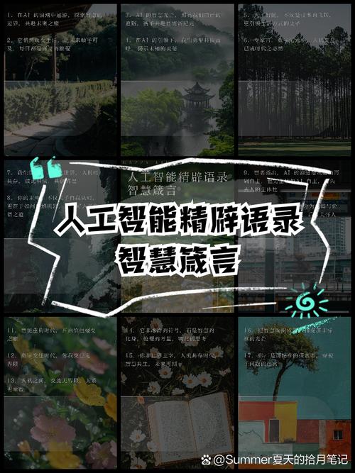 世界名人名言开口说话唱歌跳舞，流量爆