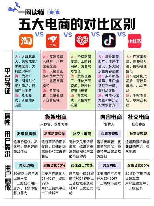 《淘系虚拟电商必修课》
