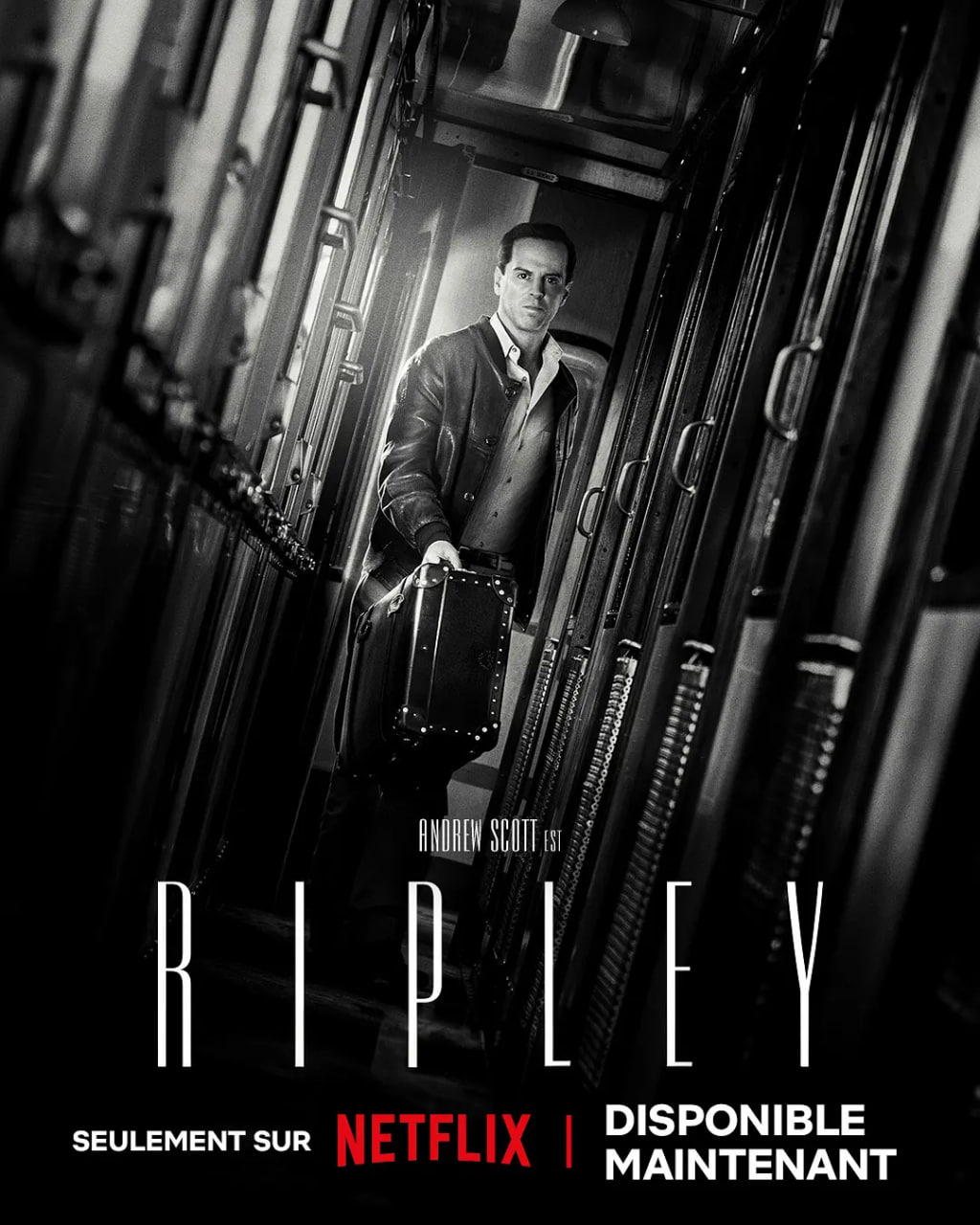 雷普利 Ripley (2024)