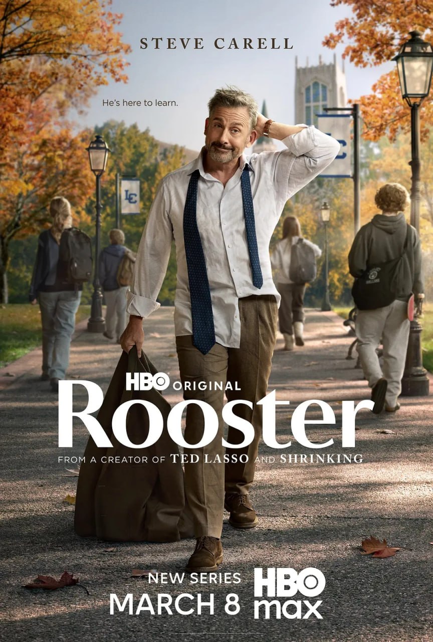 雄鸡生活 Rooster (2026) 第1-9集【2160p.HMAX.WEB-DL.DDP5.1.Atmos.DV.HDR.H.265 内封简繁英多国字幕】