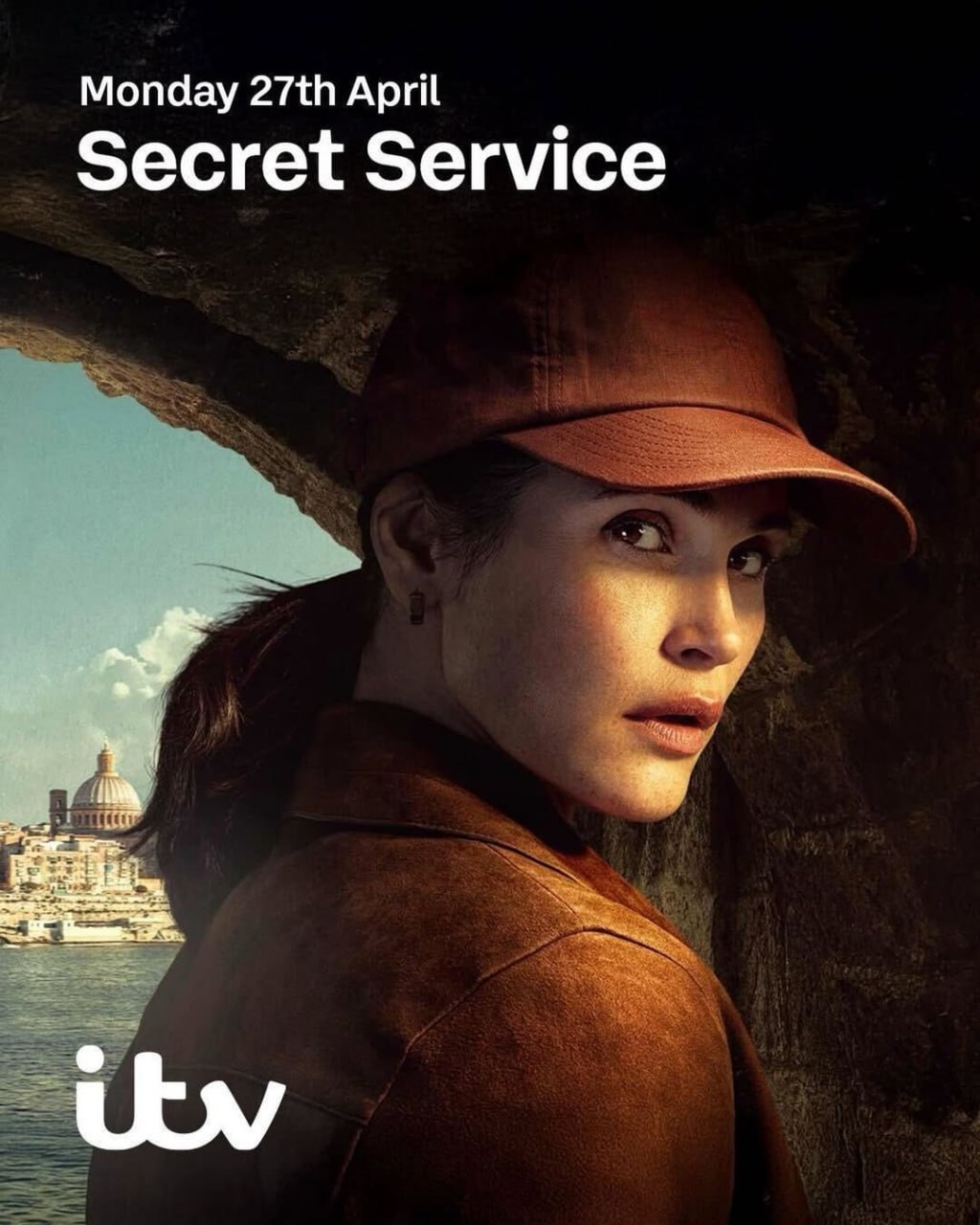 特勤局 Secret Service (2026) 外挂中字.1080p.AMZN 首播全 5 集