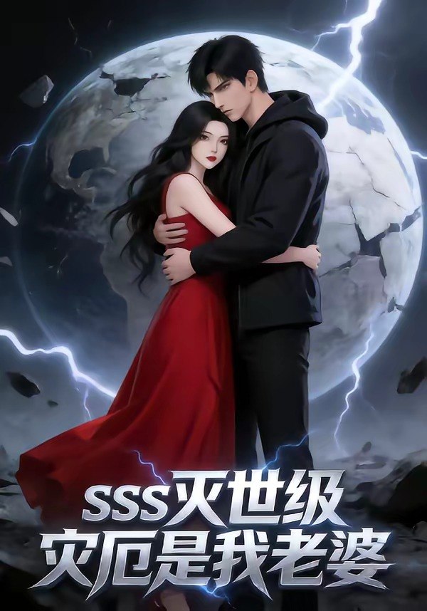 SSS灭世级灾厄是我老婆 (58集) | 短剧
