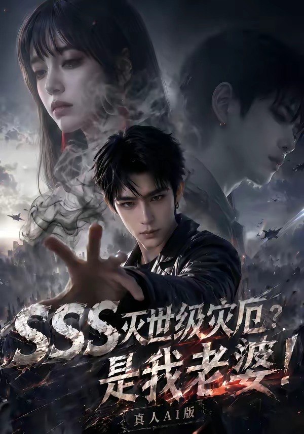 SSS灭世级灾厄是我老婆真人AI版 (70集) | 短剧
