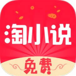 淘小说 v11.2.8 海量小说永久畅读，全免费，去广告纯净版